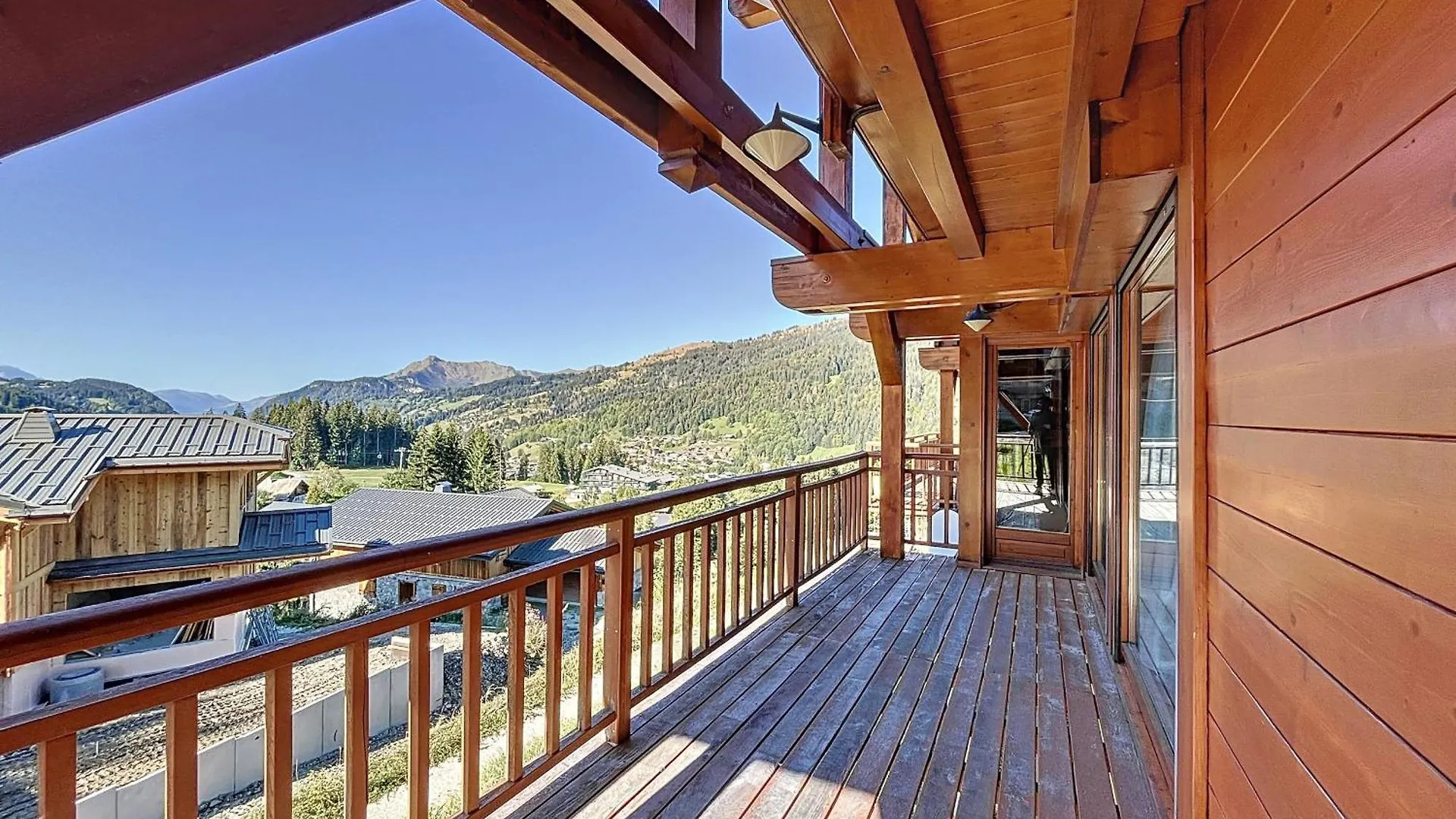 Chalet 4 Saisons - 10Pers - Proche Piste Les Gets France