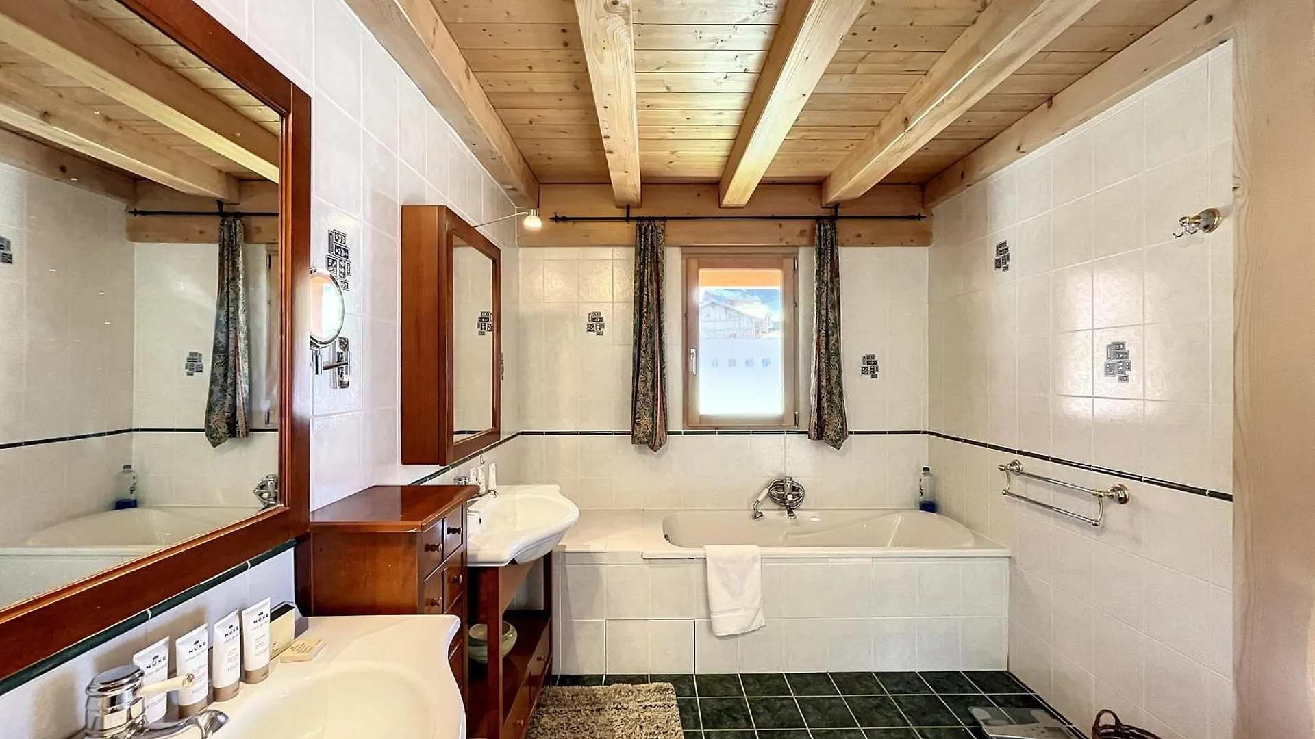 Chalet 4 Saisons - 10Pers - Proche Piste Les Gets