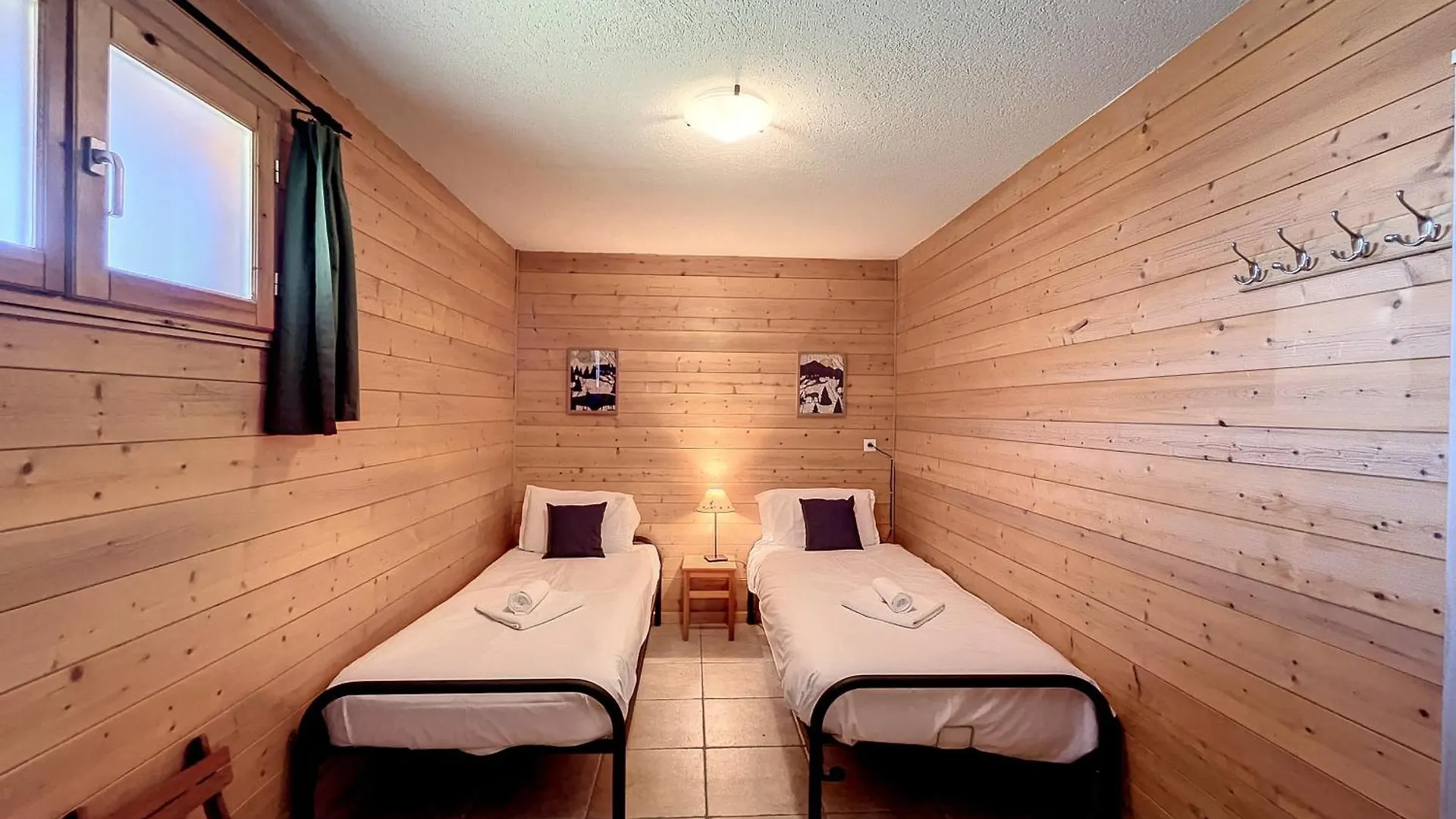 Chalet 4 Saisons - 10Pers - Proche Piste Les Gets