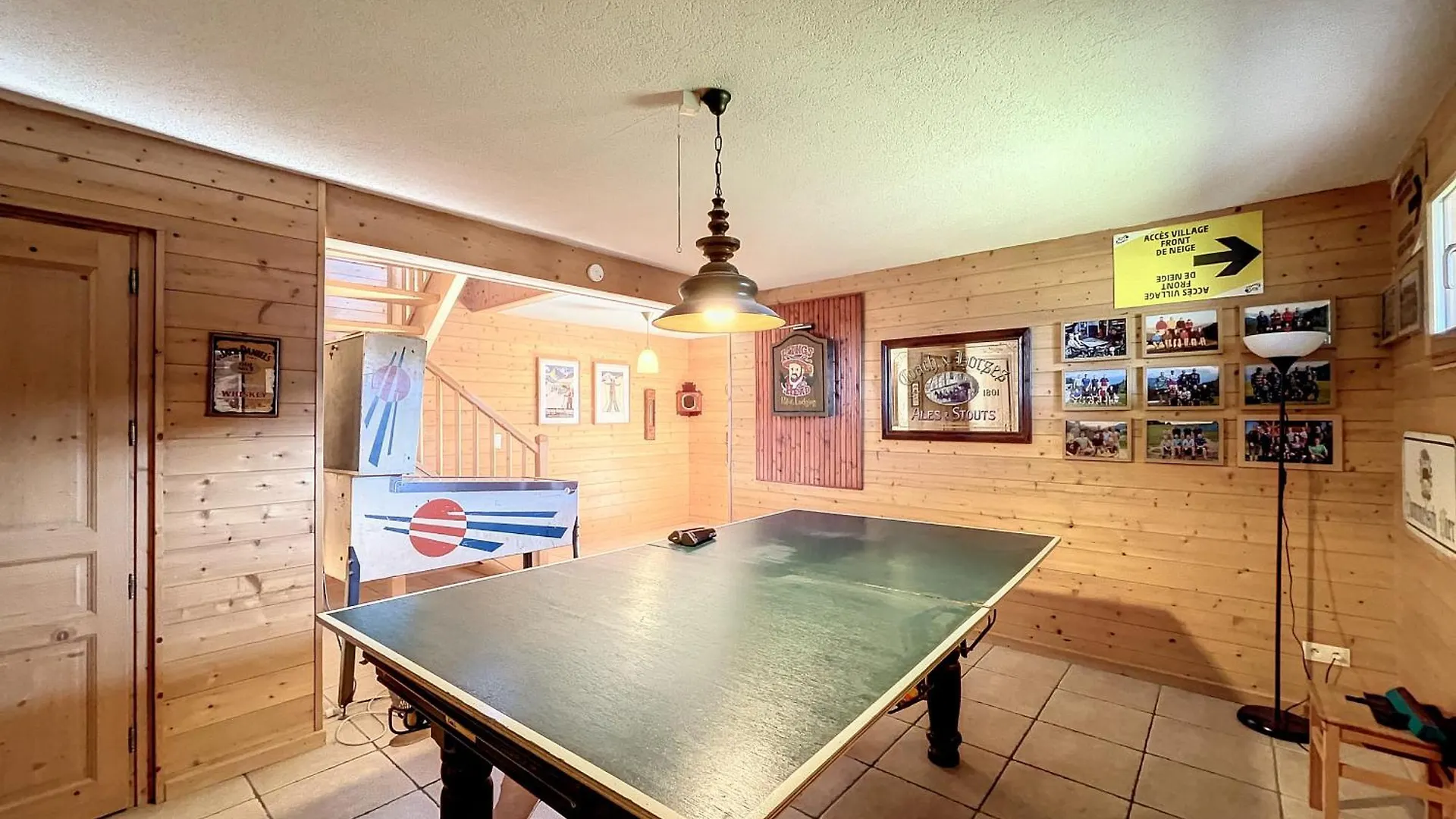 Chalet 4 Saisons - 10Pers - Proche Piste Les Gets