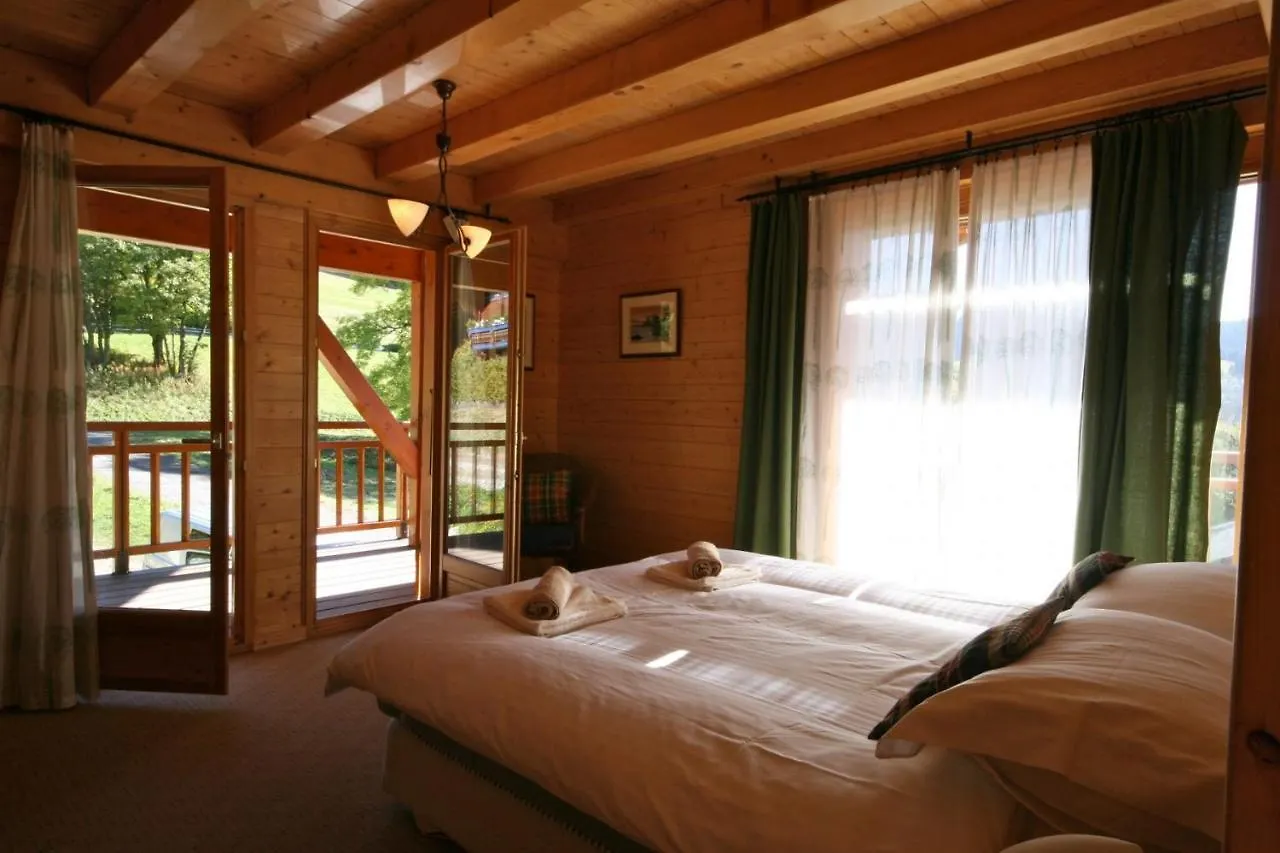 Chalet 4 Saisons - 10Pers - Proche Piste Les Gets