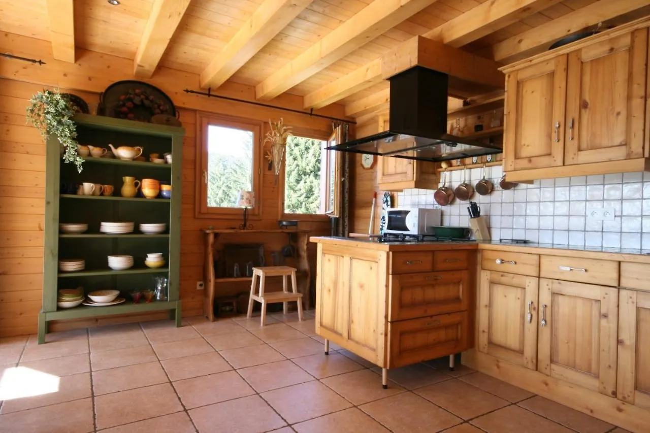 Chalet 4 Saisons - 10Pers - Proche Piste Les Gets France