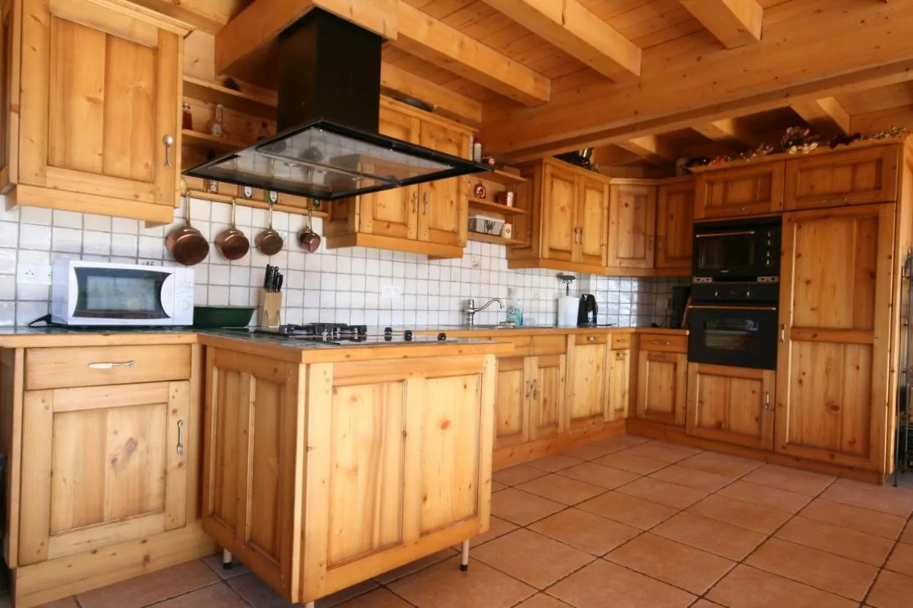 Chalet 4 Saisons - 10Pers - Proche Piste Les Gets